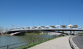 Pont du Christ Rédempteur