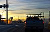 Seward Highway and Northern Lights Boulevard, Anchorage, Alaska.jpg