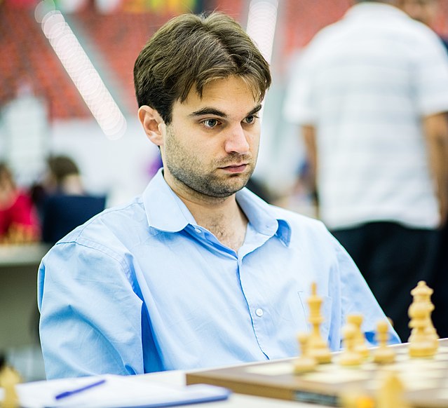 Quality Chess Blog » Looking into 2018