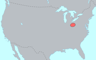 <span class="mw-page-title-main">Shawnee language</span> Central Algonquian language