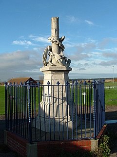 Wells lifeboat disaster