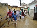 Thumbnail for File:Shri Satpal Maharaj Voluntarily Trying to reach out the people affected in inaccessible areas, and surveying the damaged caused to them by flash floods.jpg