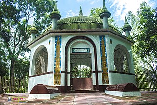 <span class="mw-page-title-main">Patharghata (archaeological site)</span> Archaeological Site in Panchbibi Upazila