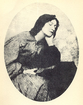 <span class="mw-page-title-main">Elizabeth Siddal</span> Pre-Raphaelite model, artist, and poet (1829–1862)