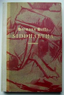 Siddhartha - 1 von 50 nummerierten und signierten Exemplaren der Vorzugsausgabe.JPG