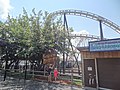 Thumbnail for Silver Bullet (Frontier City)
