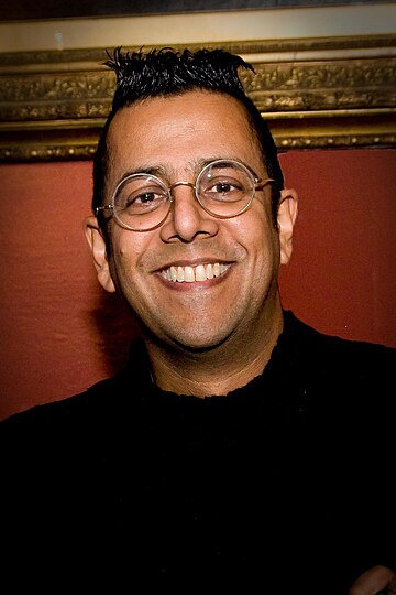 Simon Singh