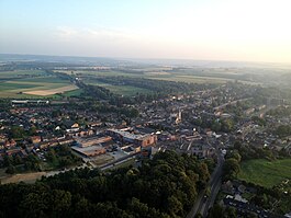 View of Simpelveld