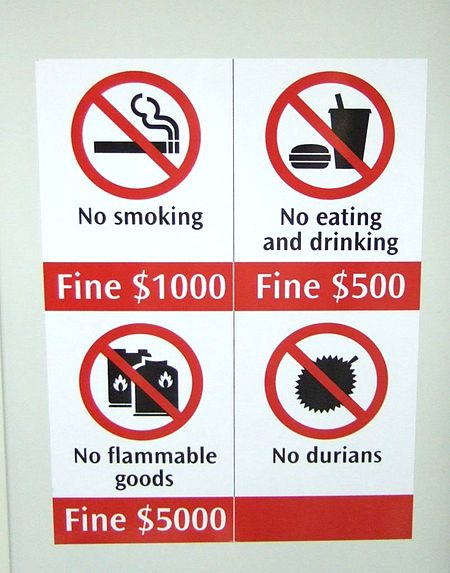 ไฟล์:Singapore MRT Fines.jpg