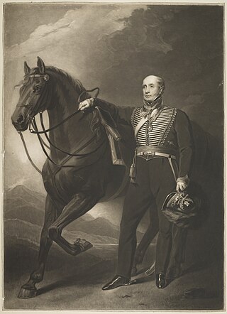 <span class="mw-page-title-main">Sir John Hope, 11th Baronet</span>