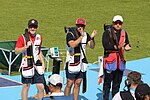 Thumbnail for Shooting at the 2024 Summer Olympics – Men's skeet