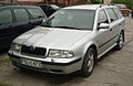 Octavia I (type 1U) 1996–2000