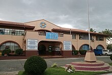 Solano Municipal Hall Solano Municipal Hall.jpg