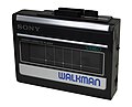 Sony Walkman WM-41