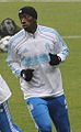 Souleymane Diawara geboren op 24 december 1978