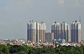 7. Kolkata