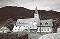 Die Kirche im Dorf - Spital am Semmering