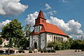 St.Marienkirche in Velpke