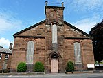 Bank Street, St Andrews Greenknowe Erskine Parish Church (Church Of Scotland)