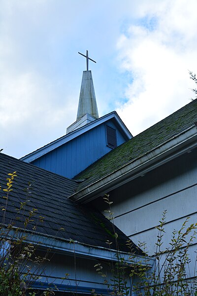 File:St. Bede Episcopal Church (Port Orchard, WA) detail 01.jpg