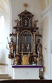 Kreuzaltar