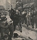 Thumbnail for St. Louis streetcar strike of 1900