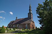 Kirche St. Magnus