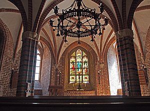 St. Michaelis Lüneburg Unterkirche 04.JPG