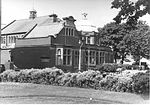 St Annes-on-the-Sea Carnegie Library