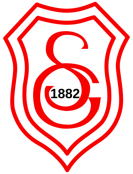 StGeorg Logo