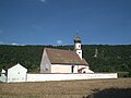 Catholic Church of St. Agatha