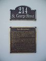 St Aug Lindsley House plaque01.jpg