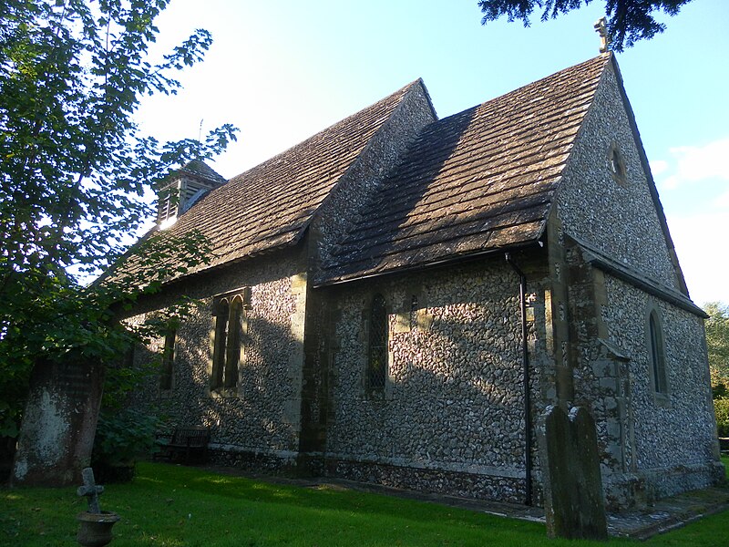 File:St Bartholomew's Church, Church Lane, Albourne (NHLE Code 1354779) (September 2012) (4).jpg