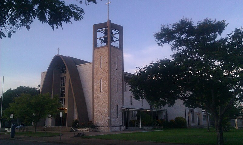 File:St Mary's Cathedral, Darwin, Australia.jpg