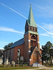 St Pauls Georgetown DE 2.JPG