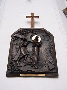 Stations of the Cross, Definition, Description, History, Prayer, &  Practices