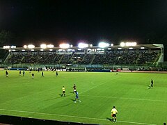 Stadio Torquato Bresciani