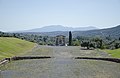 * Nomination The Heroon Mausoleum by the stadium at Ancient Messene.--Peulle 13:42, 17 October 2017 (UTC) * Promotion Good quality. --Basotxerri 16:09, 17 October 2017 (UTC)