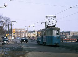 Spårvagnstrafik I Stockholm: Historik, Linjer, Trafikoperatörer