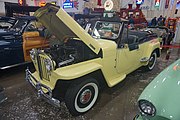 1949 Willys-Overland Jeepster