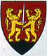 施塔爾登徽章