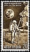 Stamp of India - 1969 - Colnect 145609 - Man on the Moon.jpeg