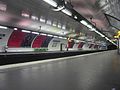 Station Pont de Neuilly ligne 1