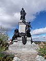 Estatua de la Reina Victoria en Ottawa.JPG