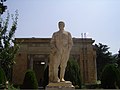 Statue of Stalin Gori Georgia.jpg