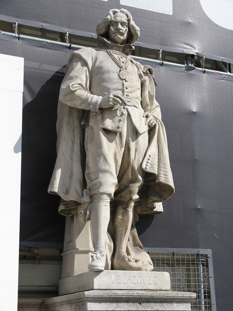 Statue of Velazquez-Vienna.jpg