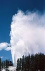 Steamboat Geysir