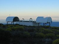 STELLA Robotic Observatory on Tenerife Stella-robotic-observatory.jpg