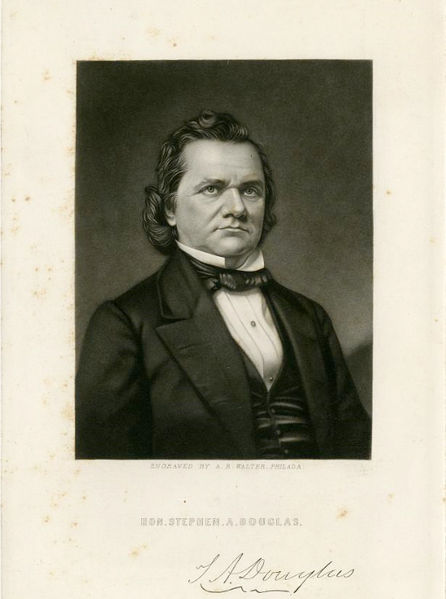 File:Stephen A Douglas Engraving.jpg