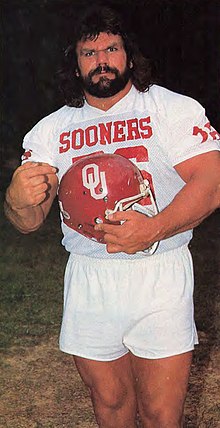 Steve Williams Sooners jersey 1988.jpeg